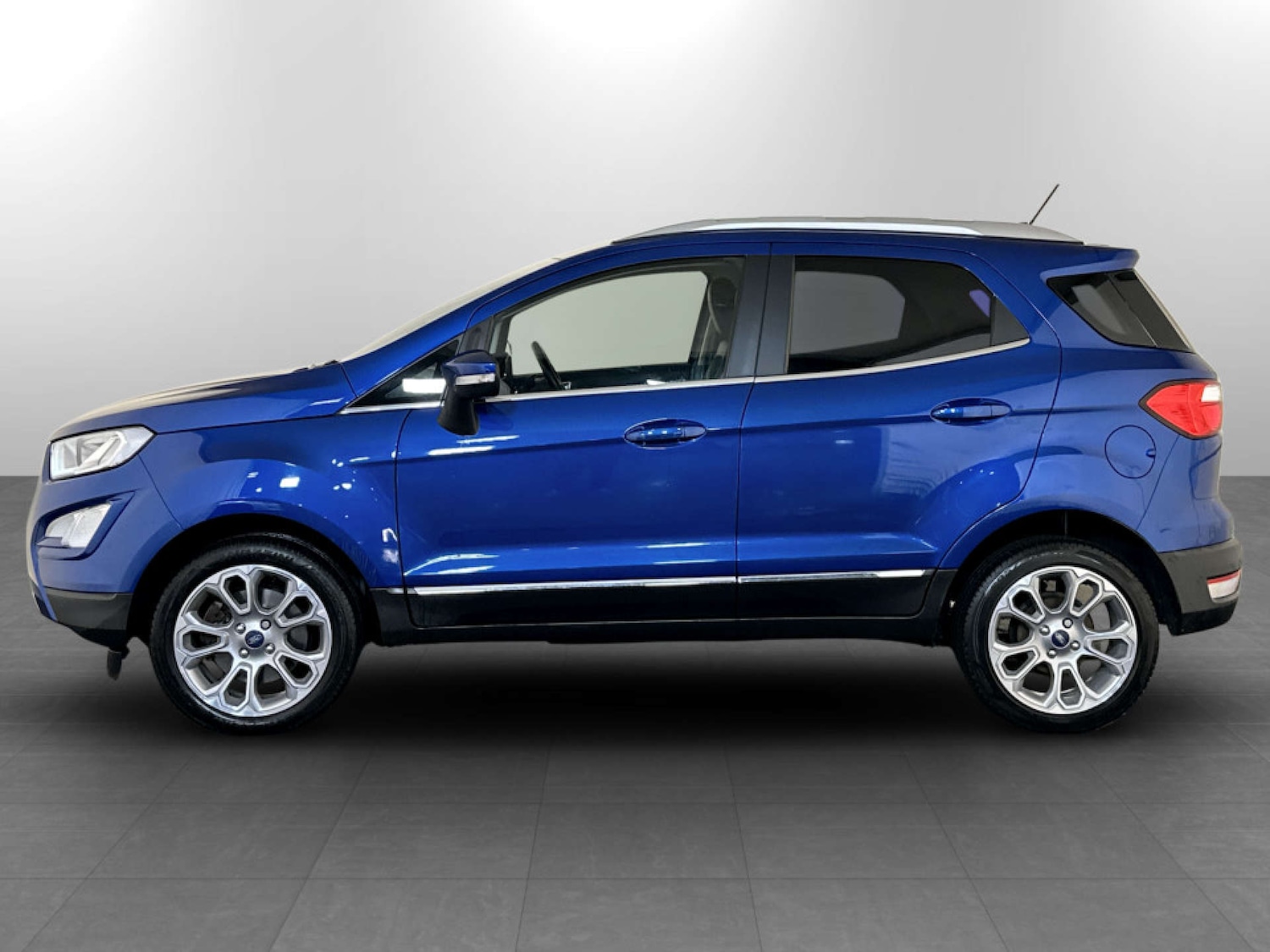 Used Ford Ecosport 2019 for sale - 77249312: Photo 7