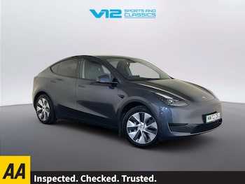 Used Tesla Model Y 2023 for sale - 78557852: Photo