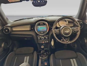 Used MINI Convertible 2019 for sale - 79771335: Photo