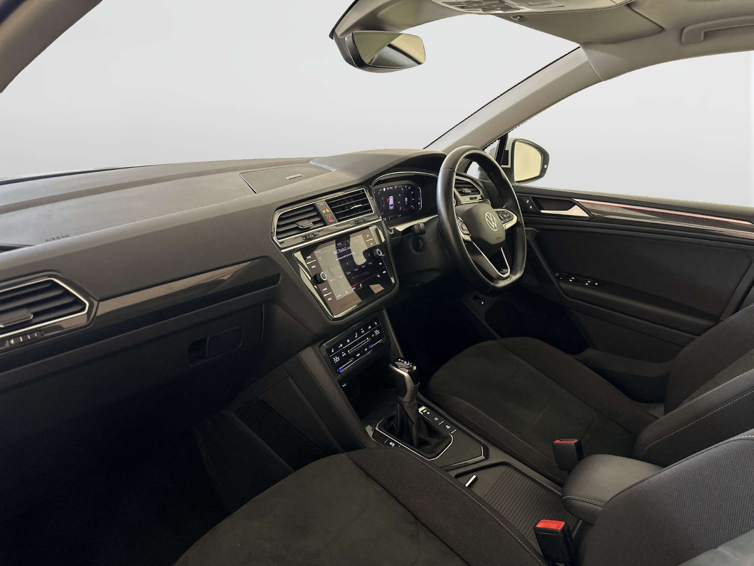 Used Volkswagen Tiguan 2021 for sale - 78026355: Photo 12