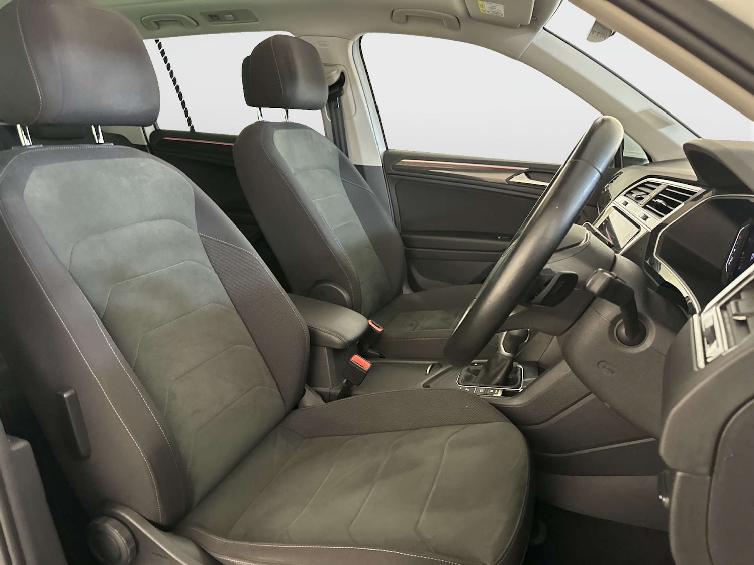 Used Volkswagen Tiguan 2021 for sale - 78026355: Photo 13