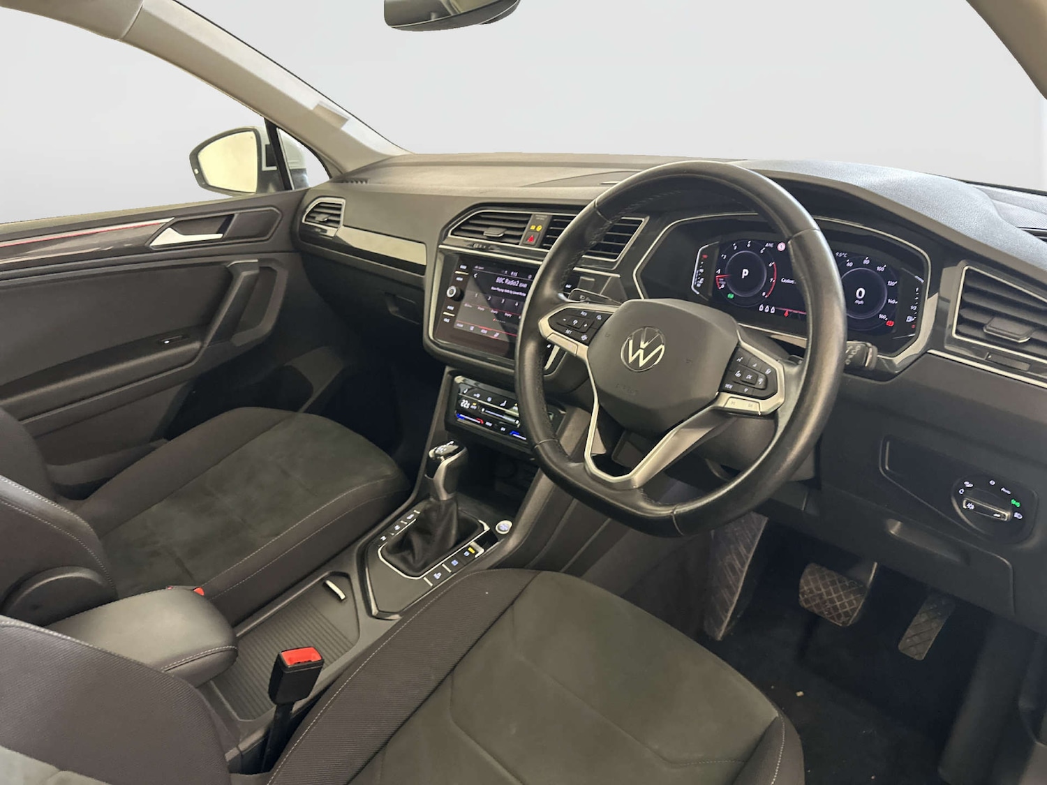 Used Volkswagen Tiguan 2021 for sale - 78026355: Photo 15