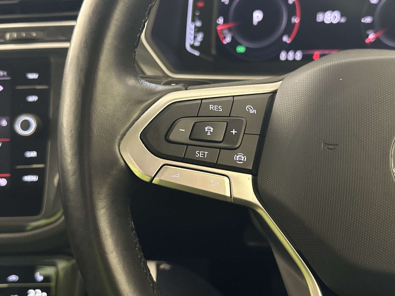 Used Volkswagen Tiguan 2021 for sale - 78026355: Photo 17