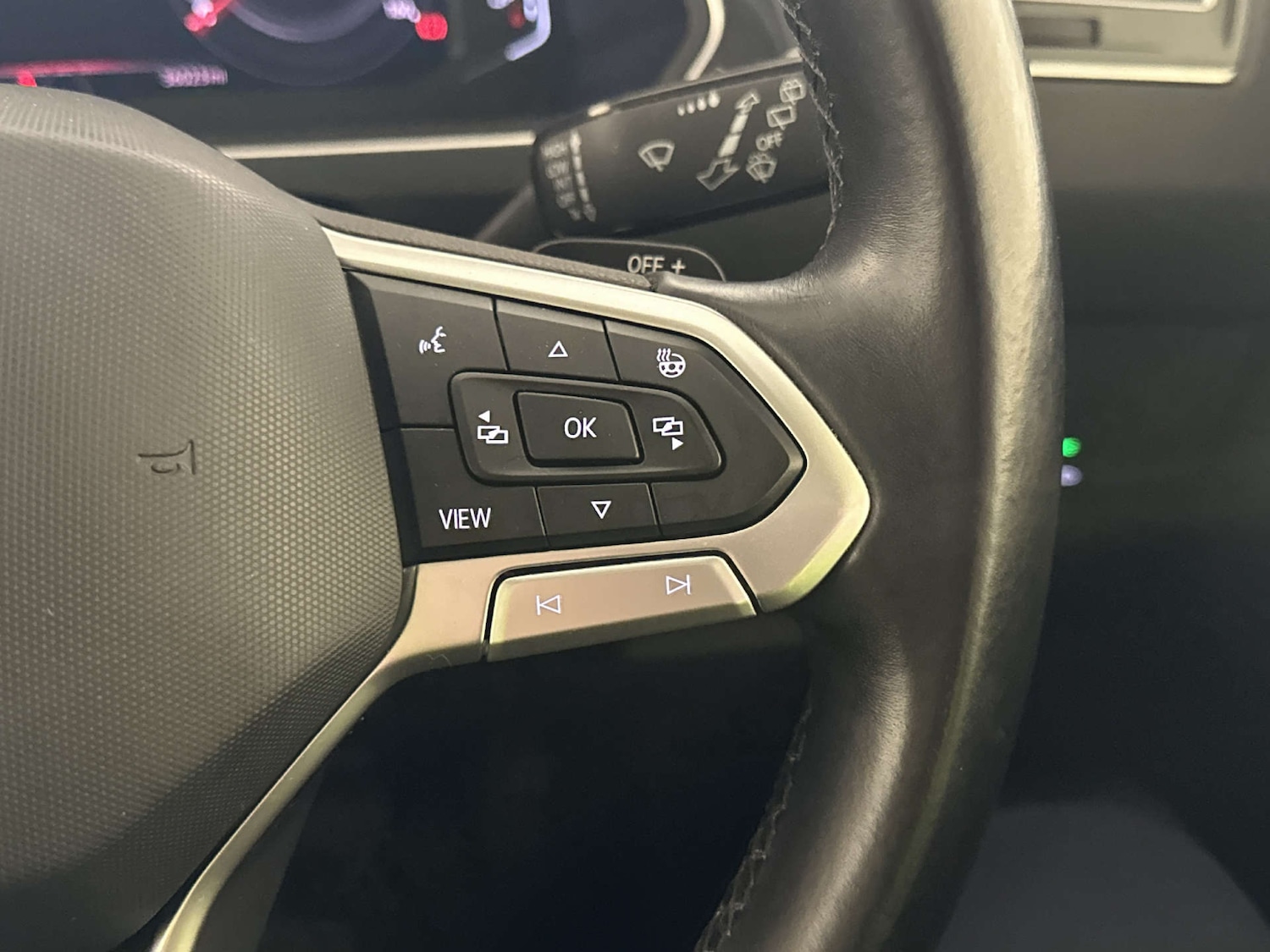 Used Volkswagen Tiguan 2021 for sale - 78026355: Photo 19