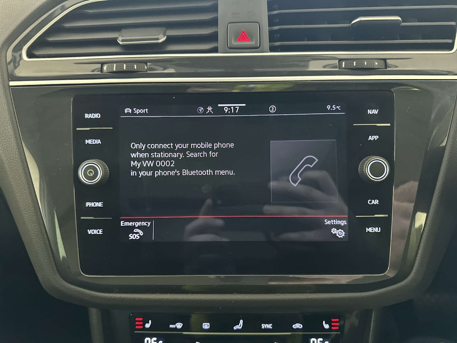 Used Volkswagen Tiguan 2021 for sale - 78026355: Photo 23