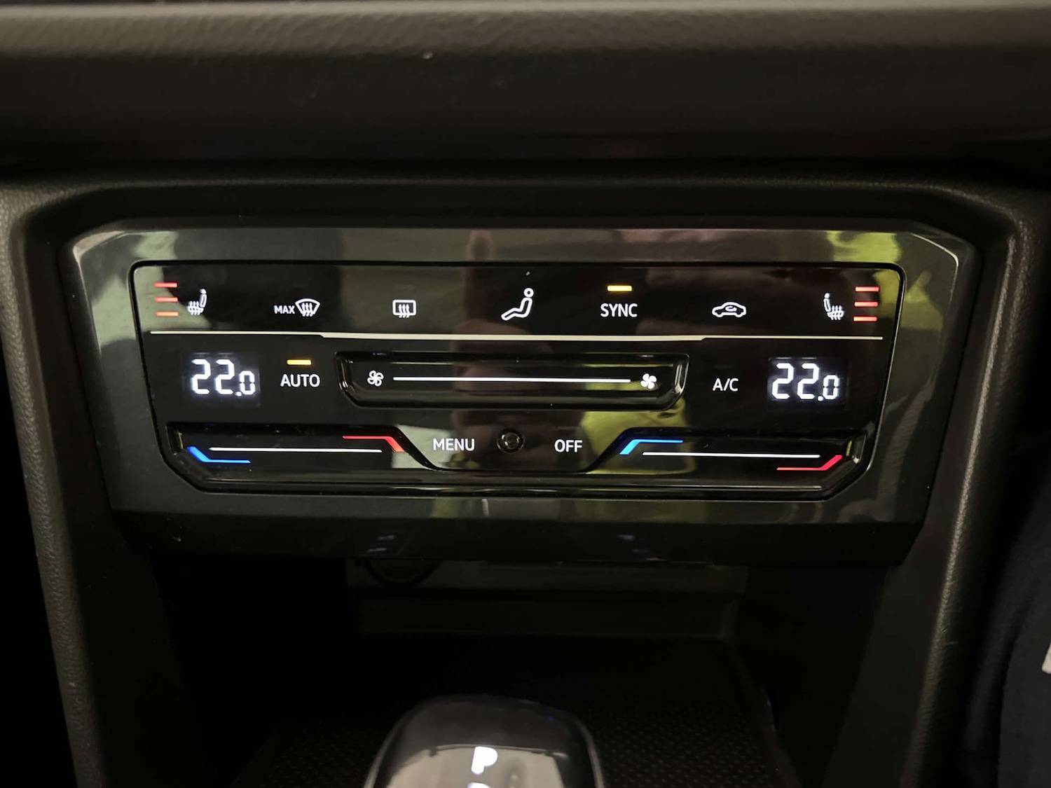 Used Volkswagen Tiguan 2021 for sale - 78026355: Photo 25