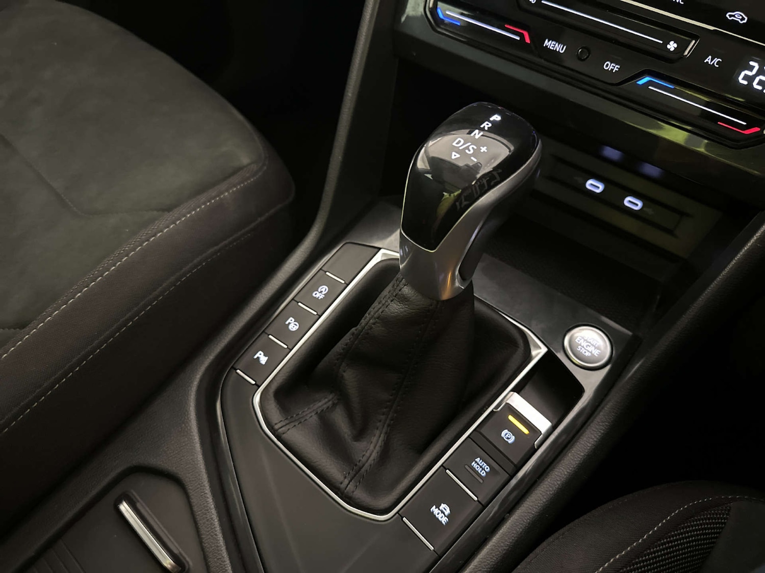 Used Volkswagen Tiguan 2021 for sale - 78026355: Photo 26