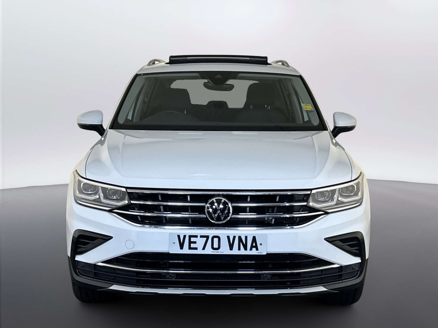 Used Volkswagen Tiguan 2021 for sale - 78026355: Photo 5