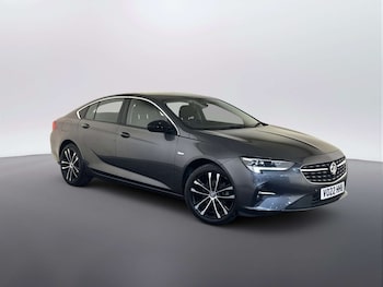 Used Vauxhall Insignia 2022 for sale - 78412339: Photo