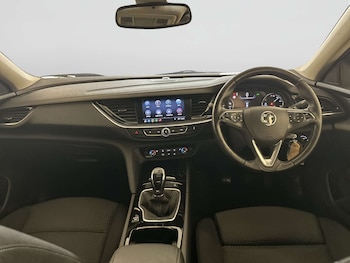 Used Vauxhall Insignia 2022 for sale - 78412339: Photo