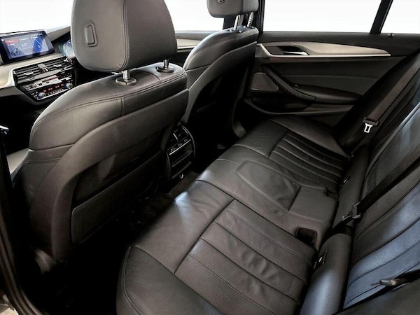 Used BMW 5 Series 2018 for sale - 76231048: Photo 14