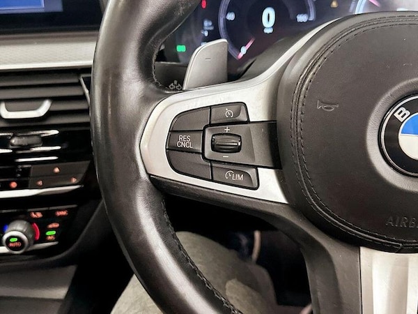 Used BMW 5 Series 2018 for sale - 76231048: Photo 18