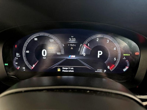 Used BMW 5 Series 2018 for sale - 76231048: Photo 19