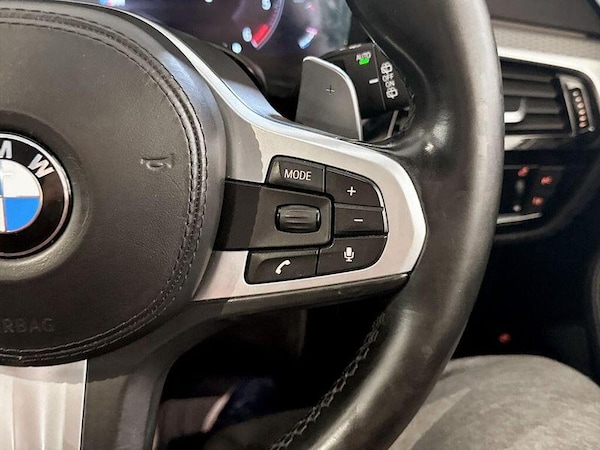 Used BMW 5 Series 2018 for sale - 76231048: Photo 20