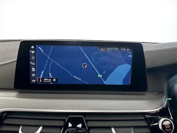 Used BMW 5 Series 2018 for sale - 76231048: Photo 22