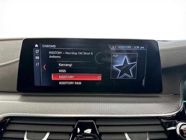 Used BMW 5 Series 2018 for sale - 76231048: Photo 25