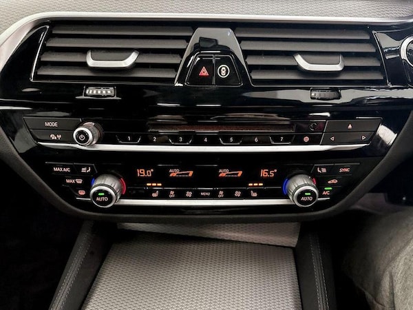 Used BMW 5 Series 2018 for sale - 76231048: Photo 27