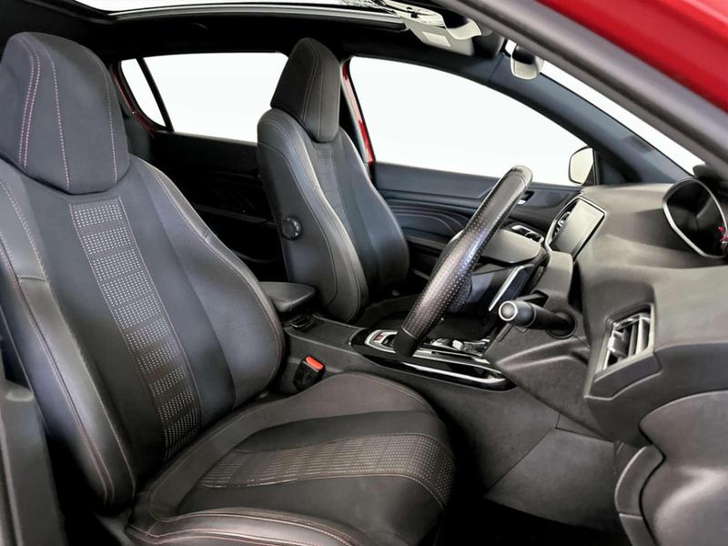 Used Peugeot 308 2018 for sale - 76984806: Photo 13