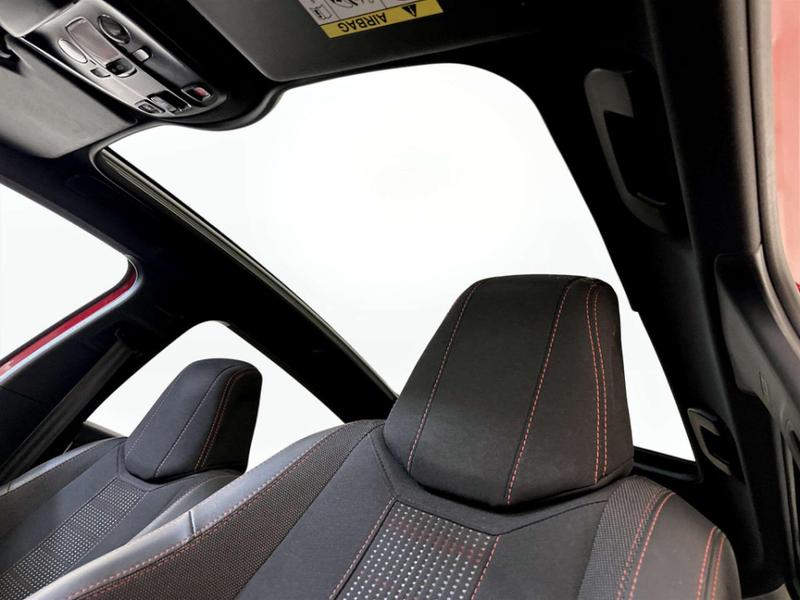 Used Peugeot 308 2018 for sale - 76984806: Photo 14