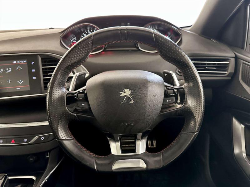 Used Peugeot 308 2018 for sale - 76984806: Photo 17