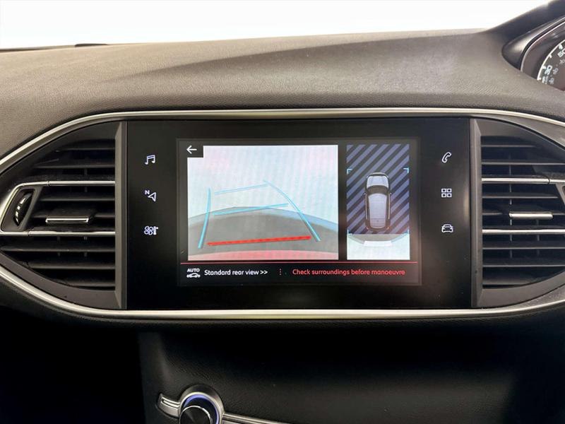 Used Peugeot 308 2018 for sale - 76984806: Photo 21