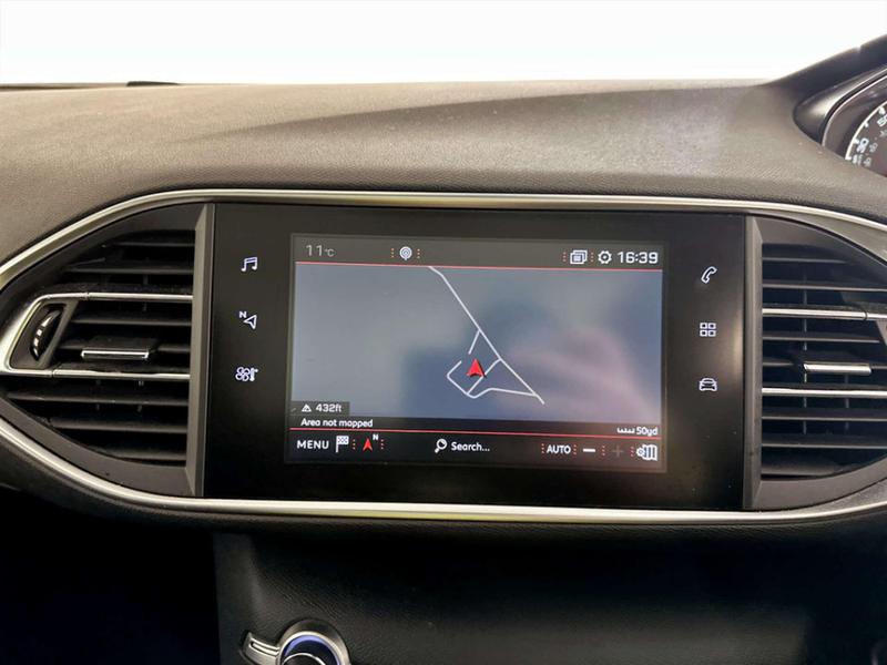 Used Peugeot 308 2018 for sale - 76984806: Photo 22