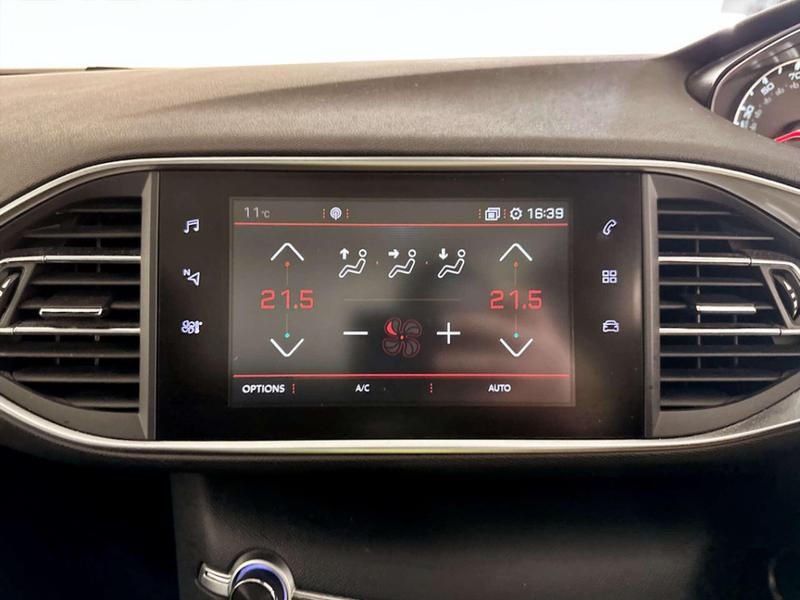 Used Peugeot 308 2018 for sale - 76984806: Photo 24