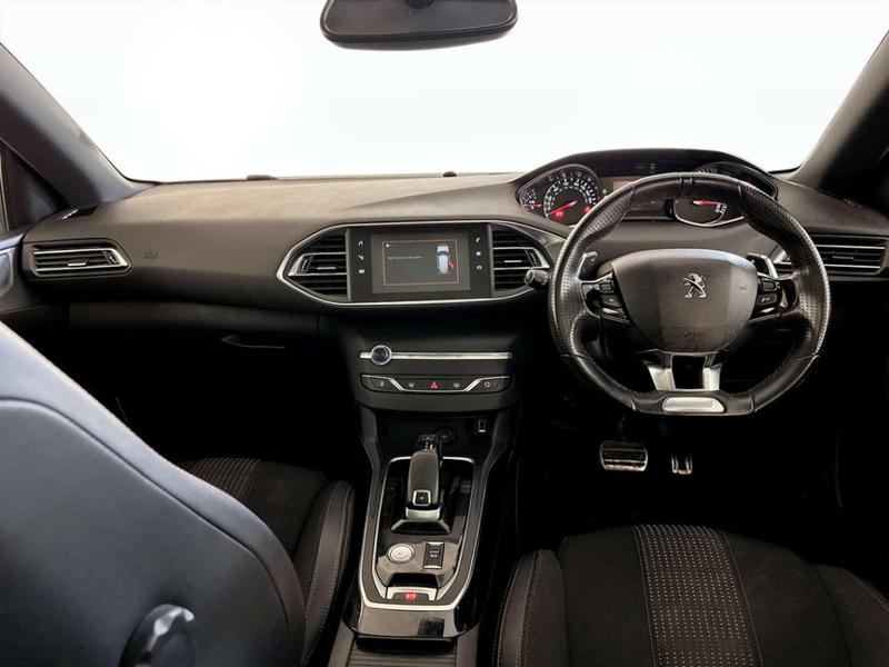 Used Peugeot 308 2018 for sale - 76984806: Photo 3