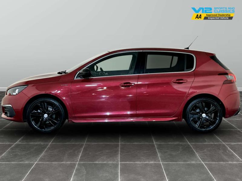 Used Peugeot 308 2018 for sale - 76984806: Photo 7
