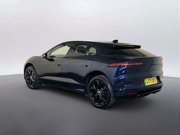 Used Jaguar I-Pace 2021 for sale - 78861907: Photo