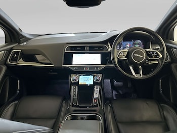 Used Jaguar I-Pace 2021 for sale - 78861907: Photo