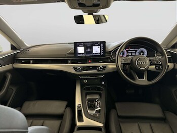 Used Audi A5 2023 for sale - 78330611: Photo