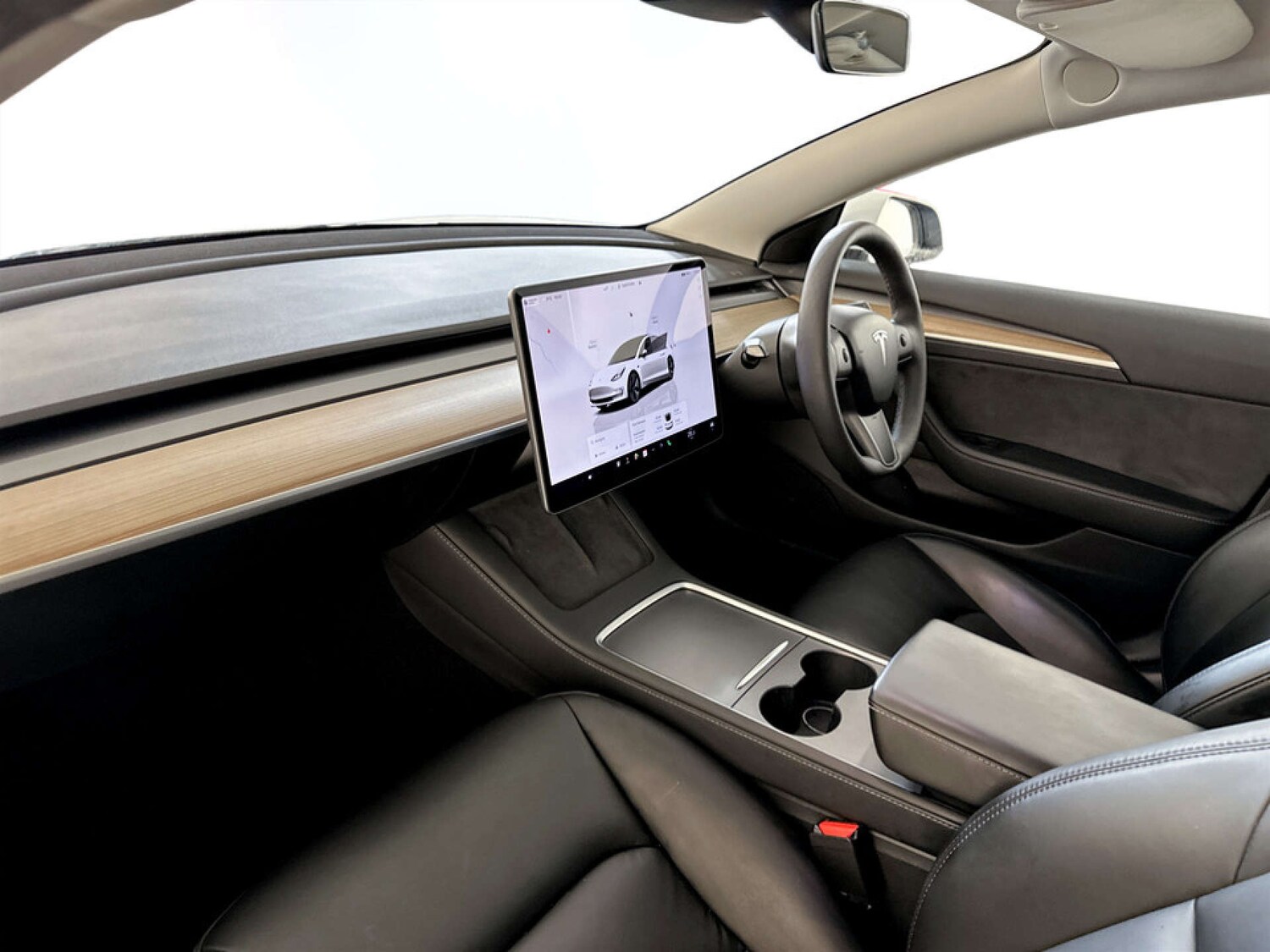 Used Tesla Model 3 2023 for sale - 77408943: Photo 12