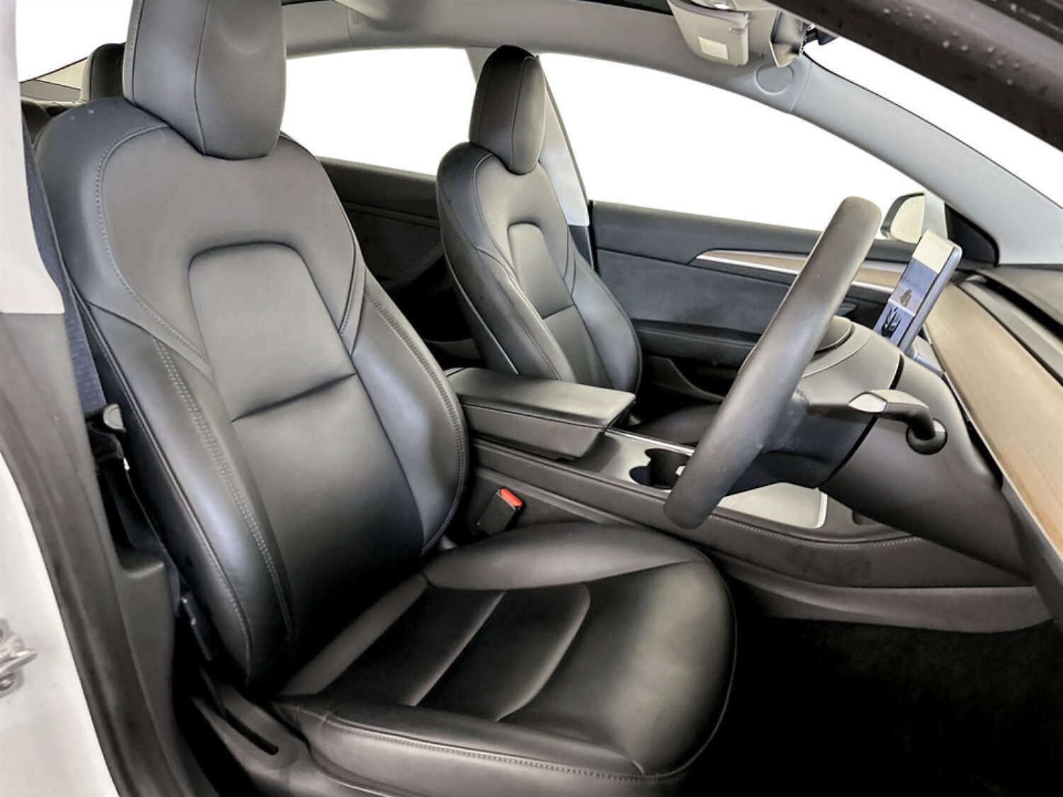 Used Tesla Model 3 2023 for sale - 77408943: Photo 13