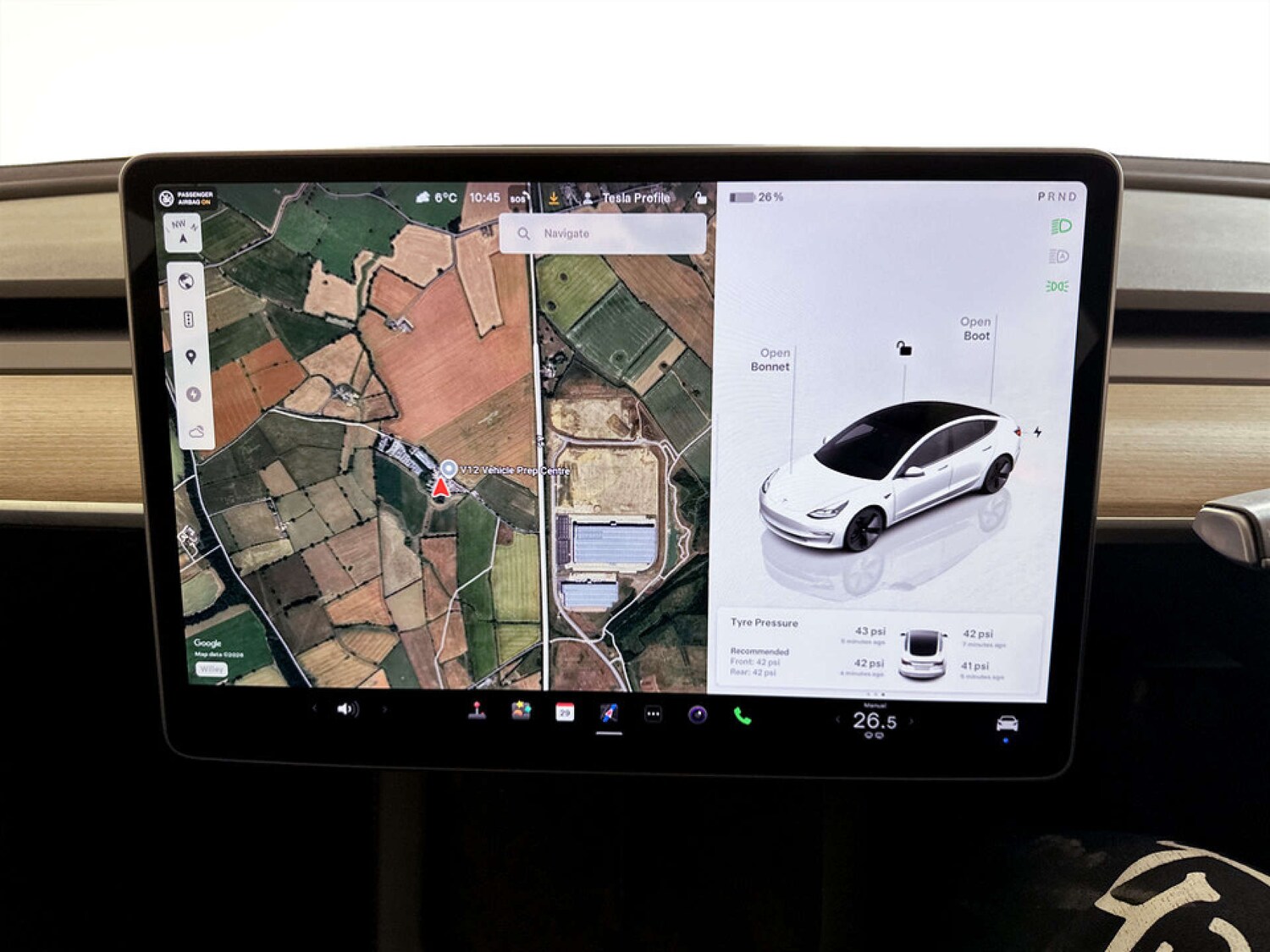 Used Tesla Model 3 2023 for sale - 77408943: Photo 21