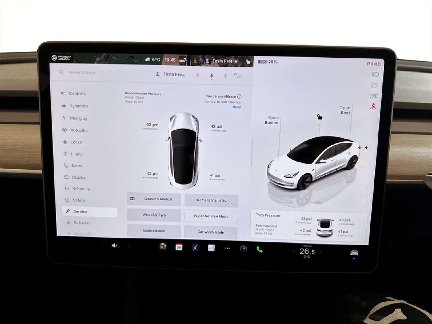 Used Tesla Model 3 2023 for sale - 77408943: Photo 24