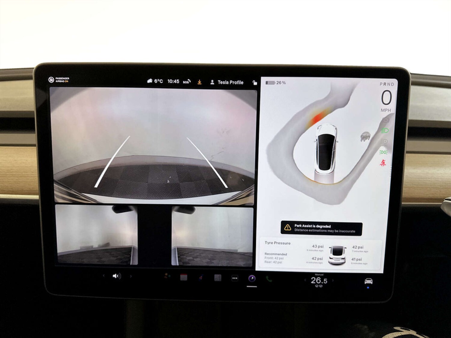 Used Tesla Model 3 2023 for sale - 77408943: Photo 25