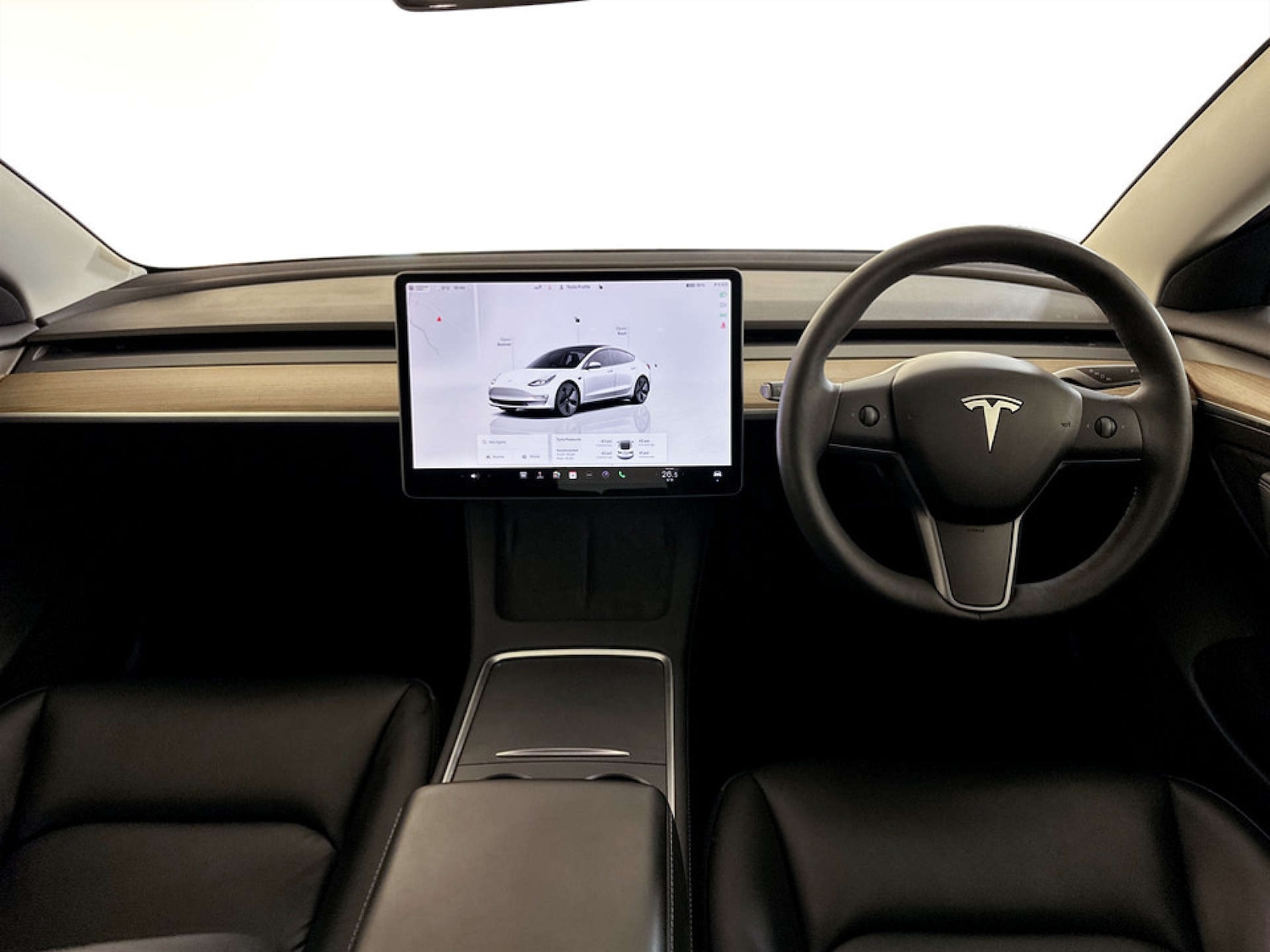 Used Tesla Model 3 2023 for sale - 77408943: Photo 3