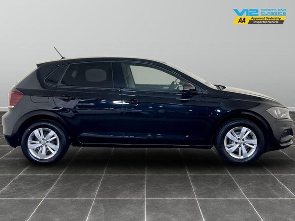 Used Volkswagen Polo 2019 for sale - 75822994: Photo 11
