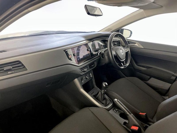 Used Volkswagen Polo 2019 for sale - 75822994: Photo 12