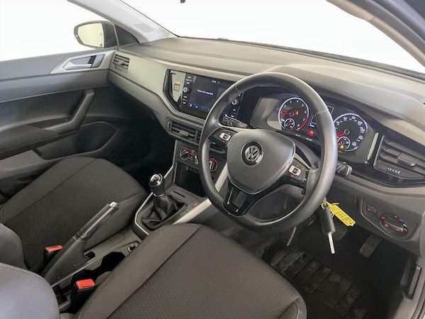 Used Volkswagen Polo 2019 for sale - 75822994: Photo 16