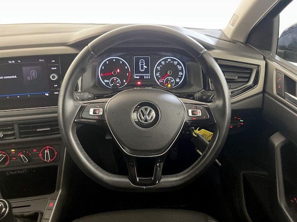 Used Volkswagen Polo 2019 for sale - 75822994: Photo 17