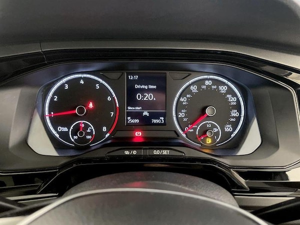 Used Volkswagen Polo 2019 for sale - 75822994: Photo 19