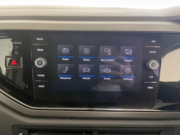 Used Volkswagen Polo 2019 for sale - 75822994: Photo 21