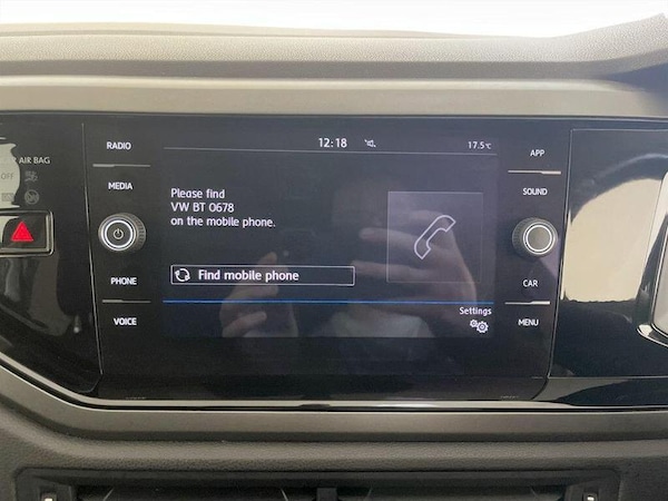 Used Volkswagen Polo 2019 for sale - 75822994: Photo 23