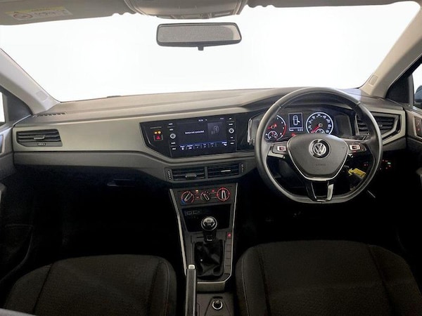 Used Volkswagen Polo 2019 for sale - 75822994: Photo 3