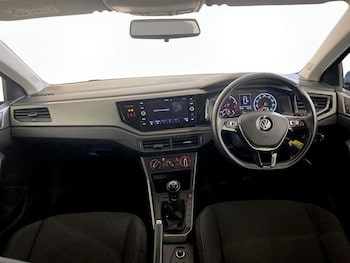Used Volkswagen Polo  for sale - 75822994: Photo