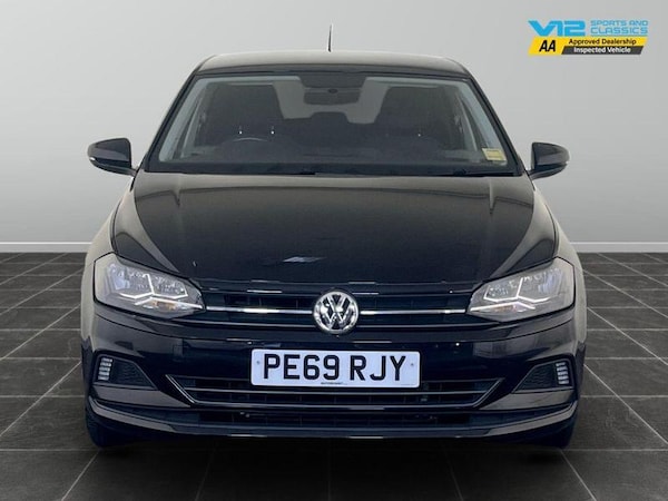 Used Volkswagen Polo 2019 for sale - 75822994: Photo 5