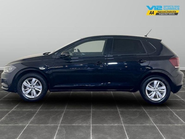 Used Volkswagen Polo 2019 for sale - 75822994: Photo 7