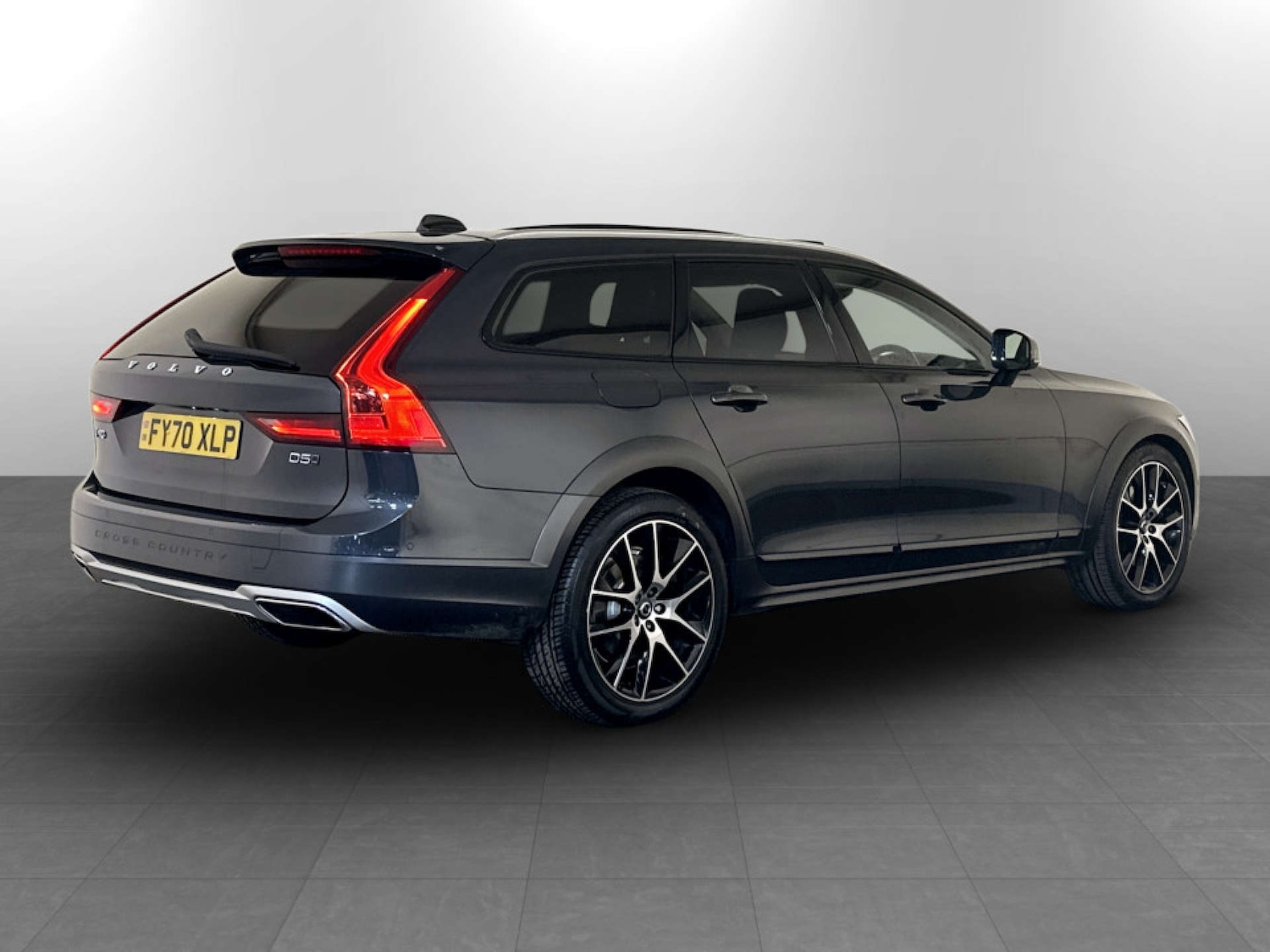 Used Volvo V90 2020 for sale - 77745447: Photo 11